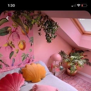 Meet your Posher, Jade